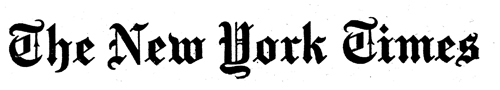 New York Times