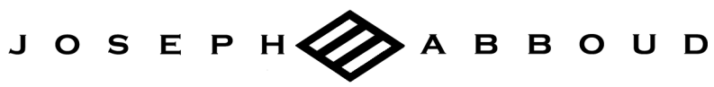 Joseph Abboud